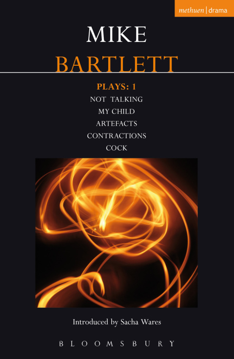 Cover image for book Bartlett Plays: 1