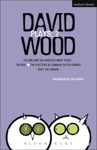 Cover image: Wood Plays: 2 1st edition 9780413736901