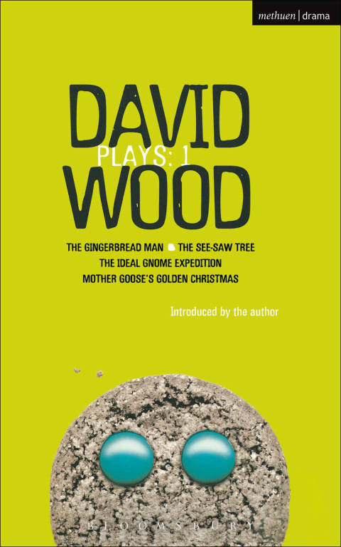 Cover image for book Wood Plays: 1
