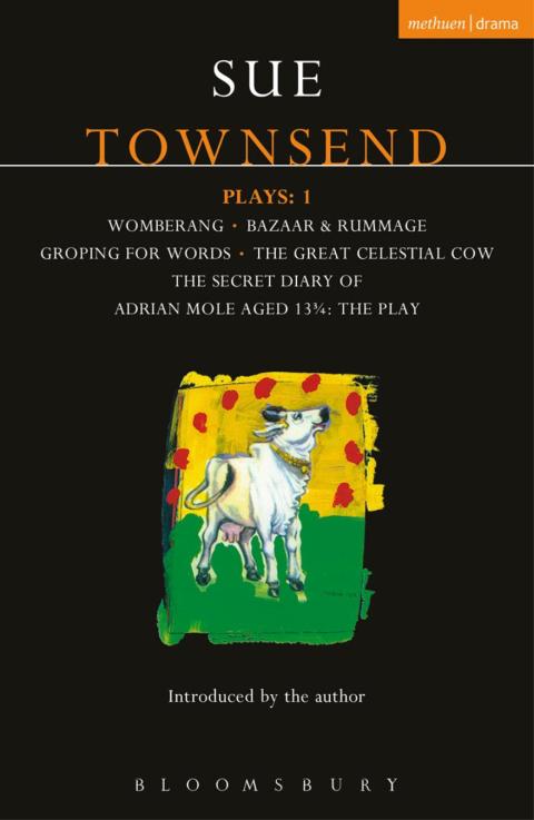 Townsend Plays: 1 