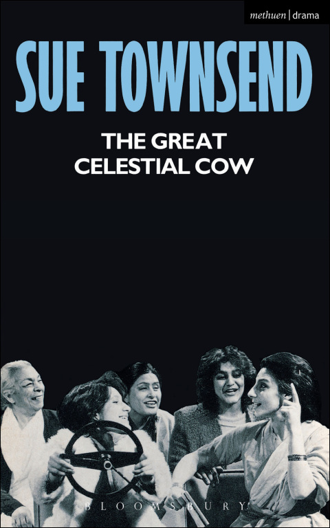 The Great Celestial Cow 