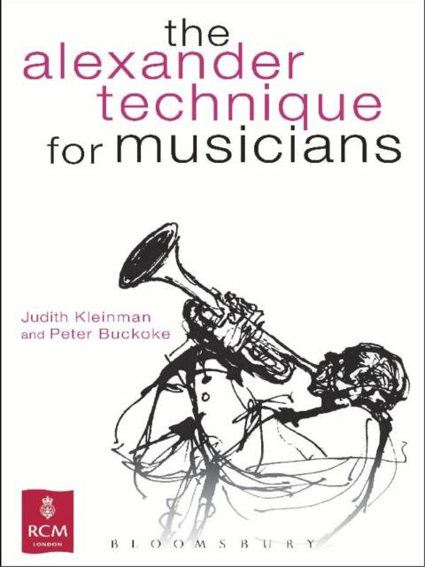Cover image for book The Alexander Technique for Musicians
