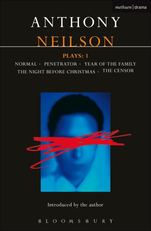 Cover image for book Neilson Plays:1