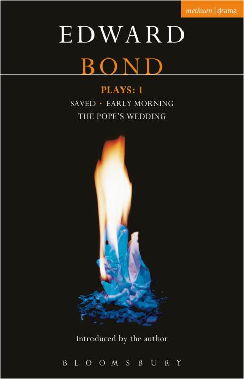 Cover image for book Bond Plays: 1