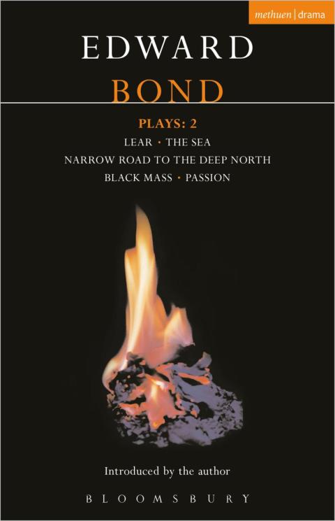 Cover image for book Bond Plays: 2
