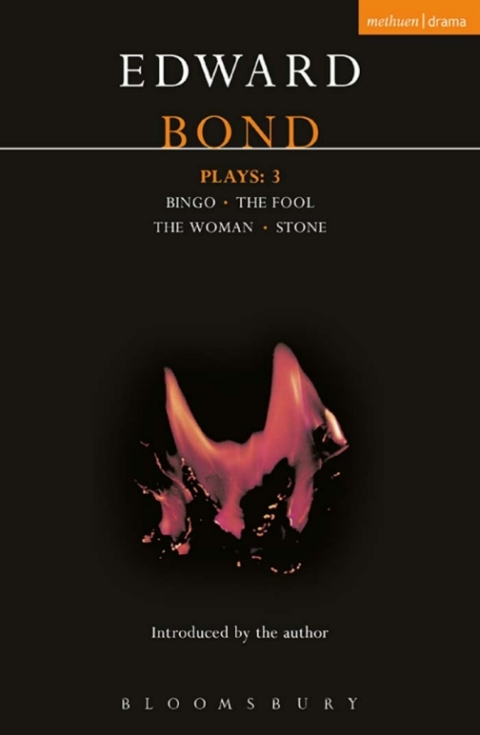 Cover image for book Bond Plays: 3