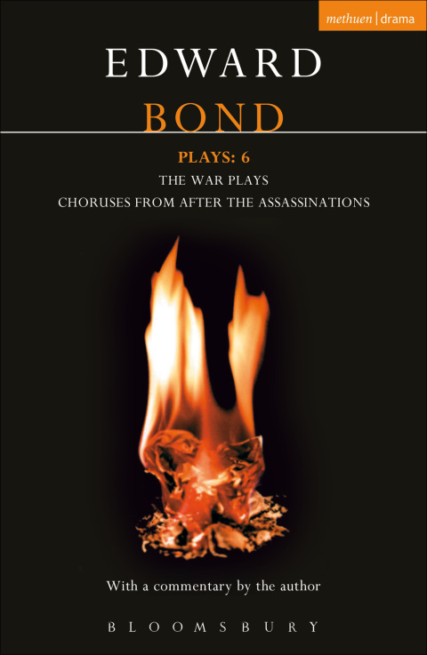 Cover image for book Bond Plays: 6