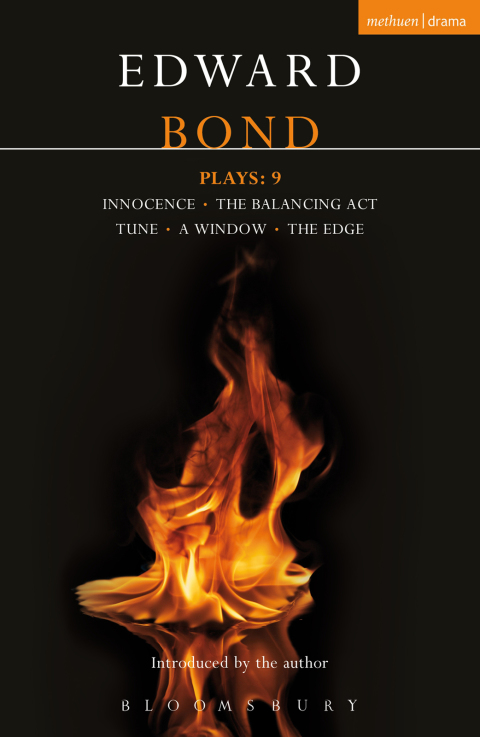 Cover image for book Bond Plays: 9