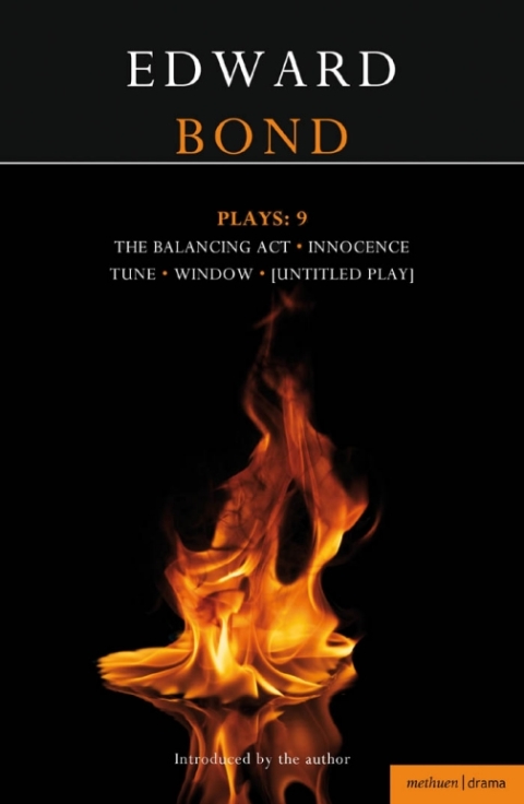 Cover image for book Bond Plays: 9