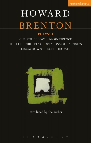Brenton Plays: 1