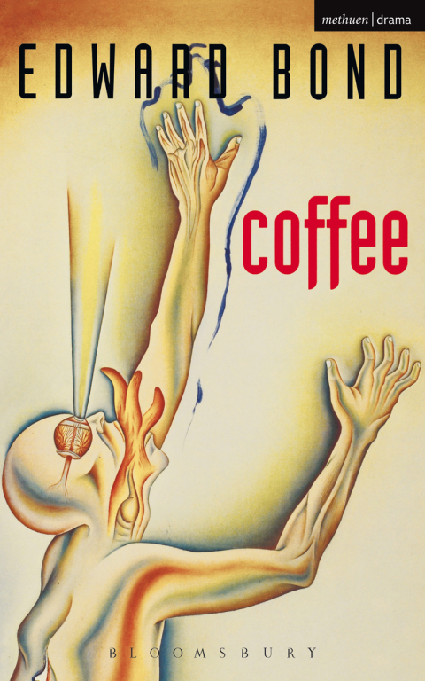 Cover image for book Coffee