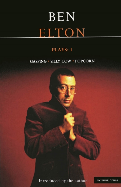Cover image for book Elton Plays: 1