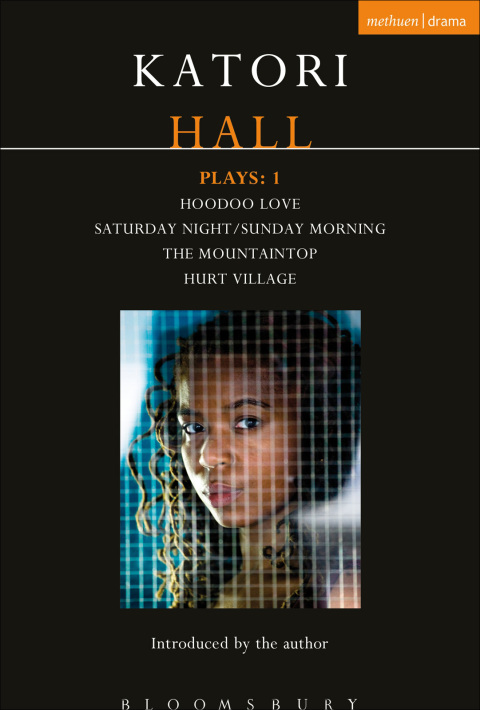 Cover image for book Katori Hall Plays One