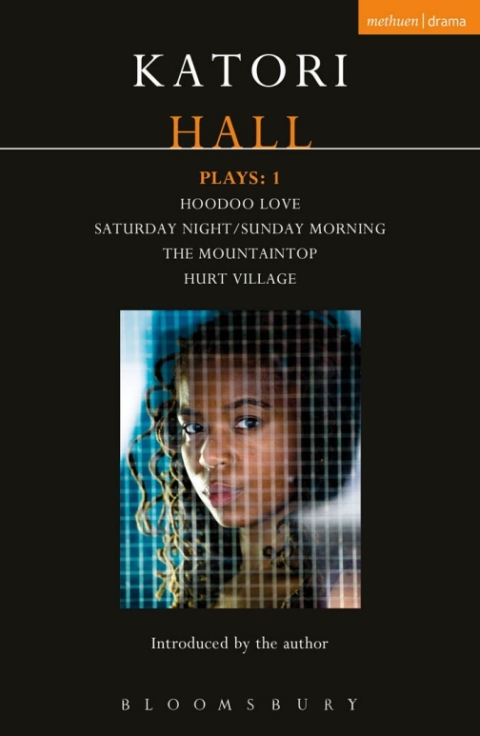 Cover image for book Katori Hall Plays One