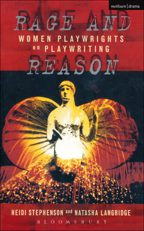 Cover image for book Rage And Reason
