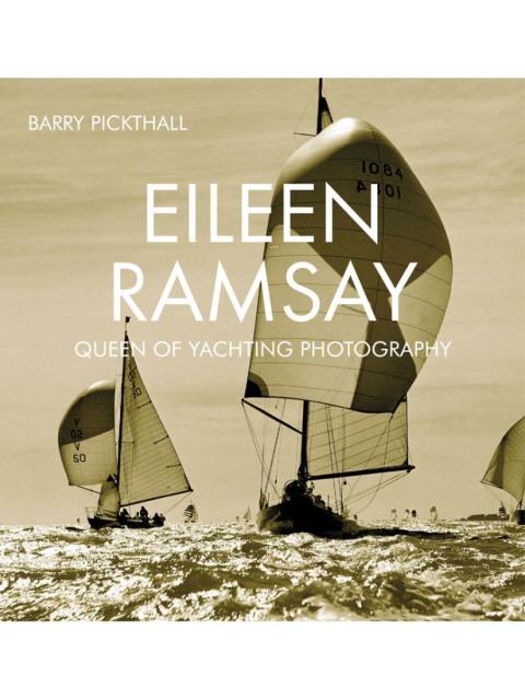 Cover image for book Eileen Ramsay
