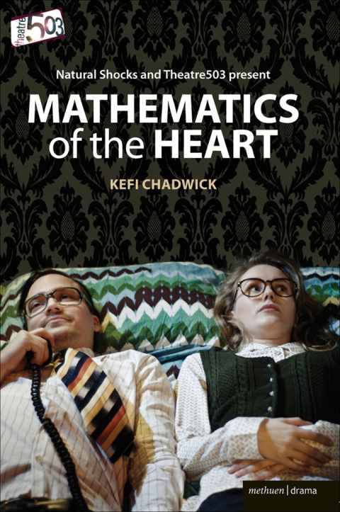 Cover image for book Mathematics of the Heart