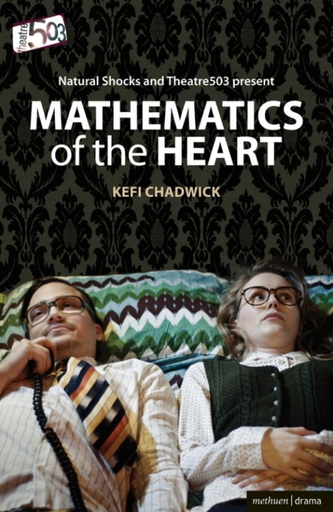 Cover image for book Mathematics of the Heart