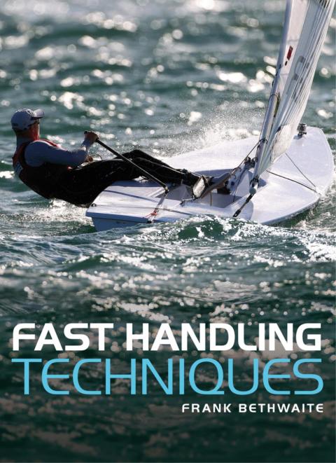Cover image for book Fast Handling Technique