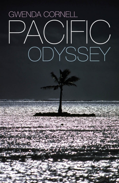 Cover image for book Pacific Odyssey