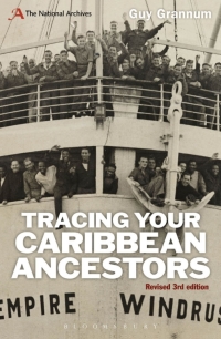 Cover image: Tracing Your Caribbean Ancestors 1st edition 9781408175699