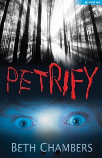Cover image: Petrify 1st edition 9781408152690