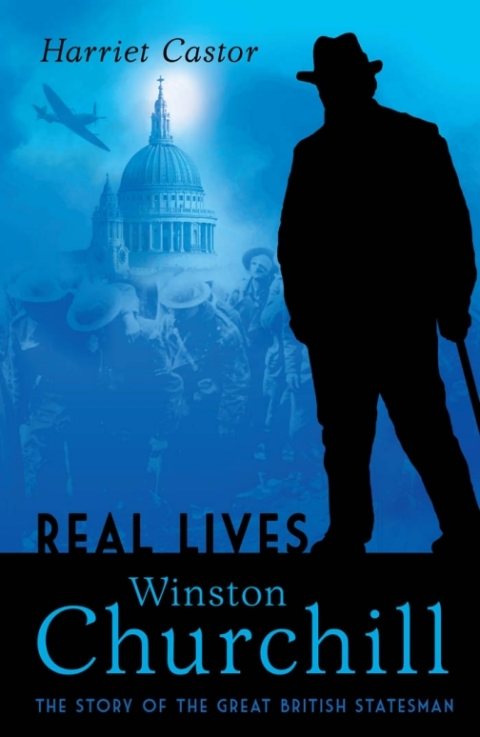Winston Churchill 