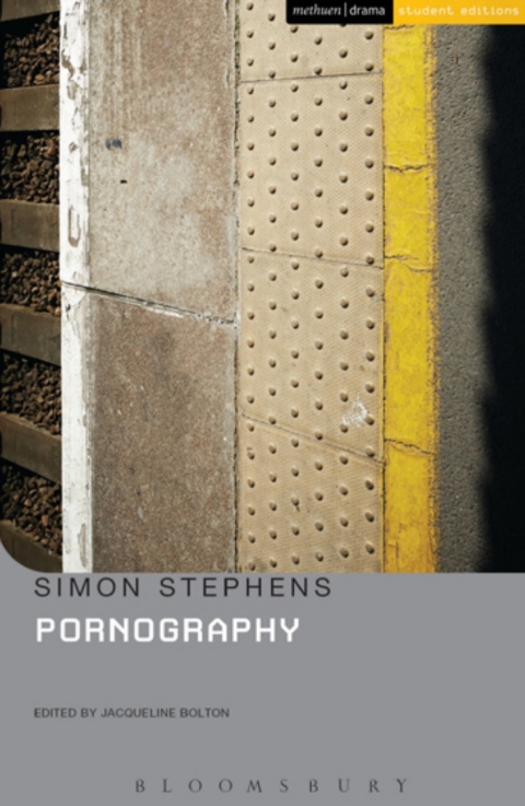 Cover image for book Pornography