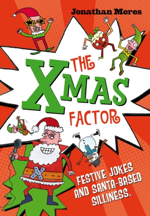 The Xmas Factor 