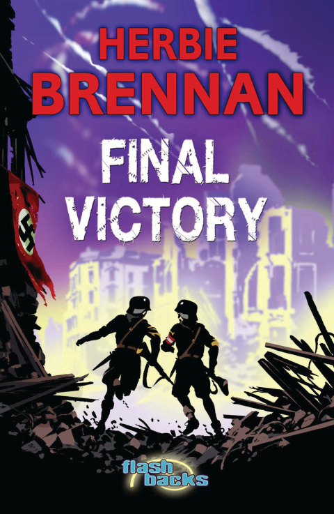 Cover image for book Final Victory