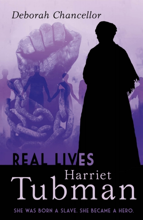 Harriet Tubman 