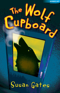Cover image: The Wolf Cupboard 1st edition 9781408155028