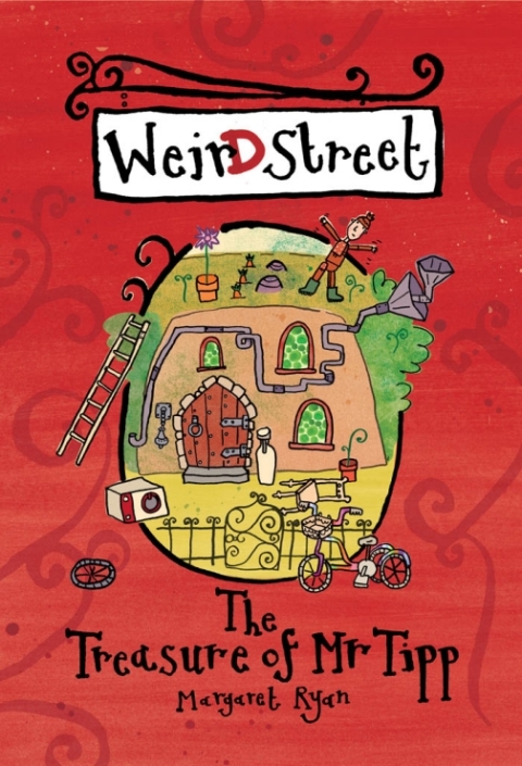 The Treasure of Mr Tipp 