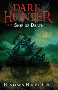 Cover image: Ship of Death (Dark Hunter 6) 1st edition 9781408180853