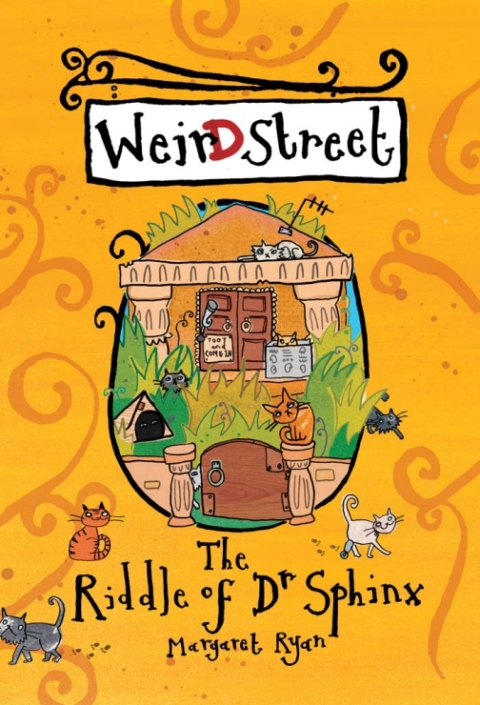 The Riddle of Dr Sphinx 