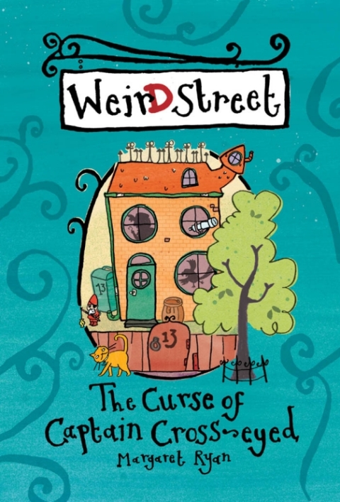 The Curse of Captain Cross-eyed 