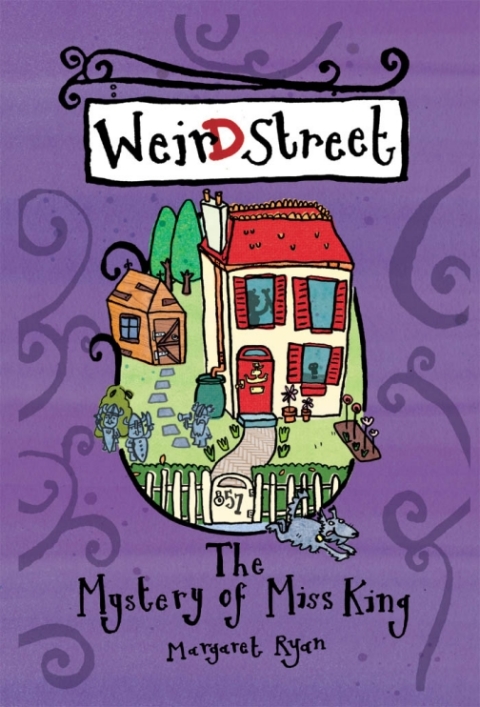 The Mystery of Miss King 