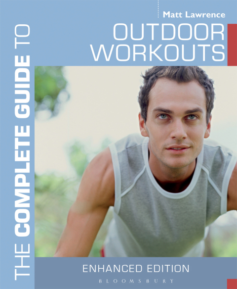 Cover image for book The Complete Guide to Outdoor Workouts