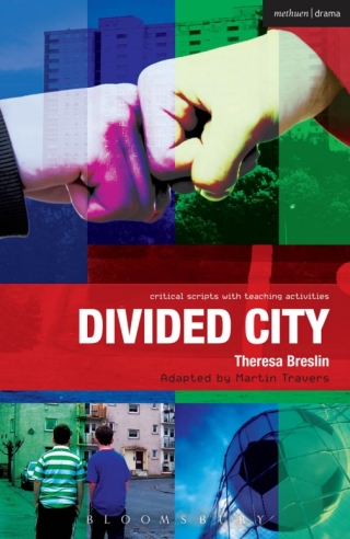 Divided City