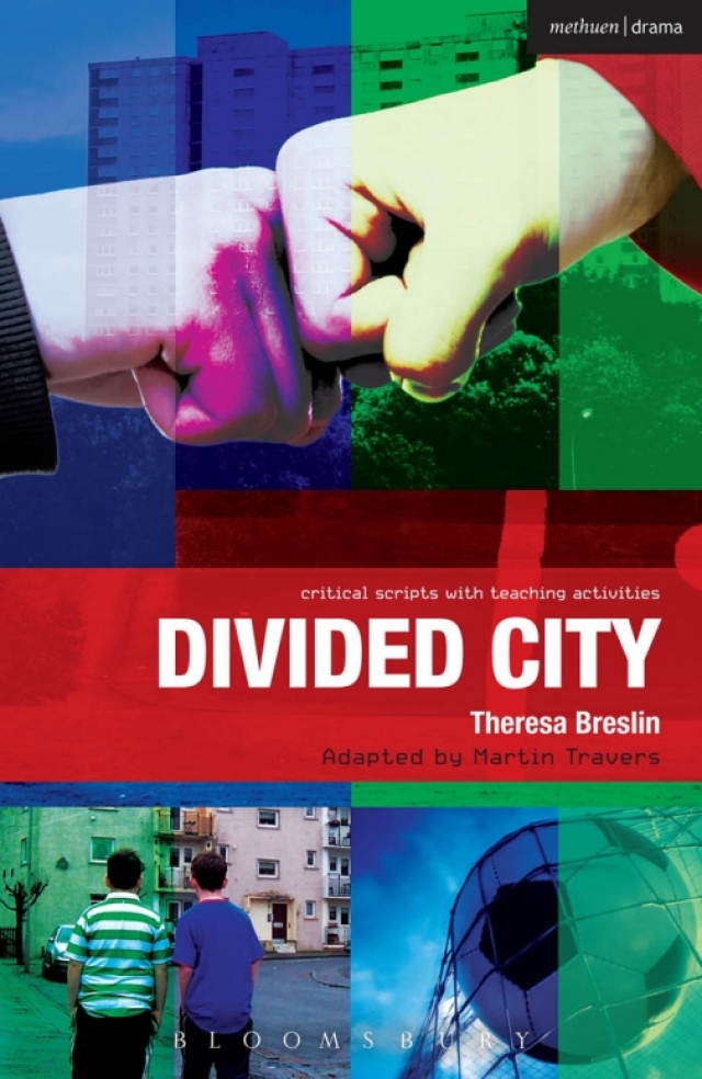 Divided City