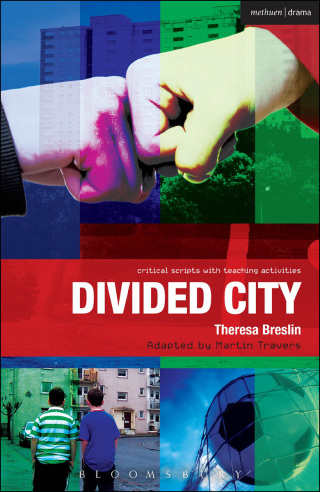 Divided City