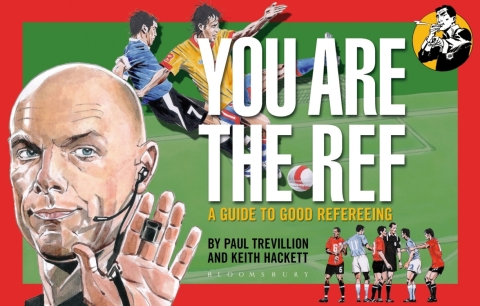You Are The Ref 