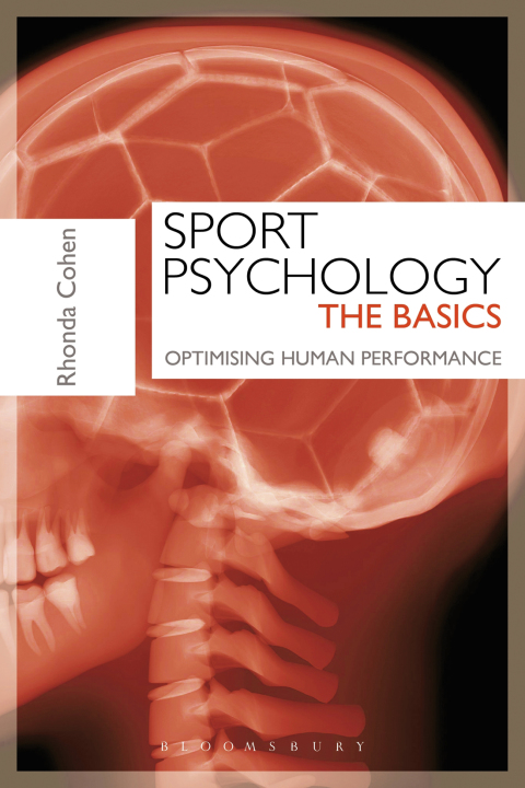 Cover image for book Sport Psychology: The Basics