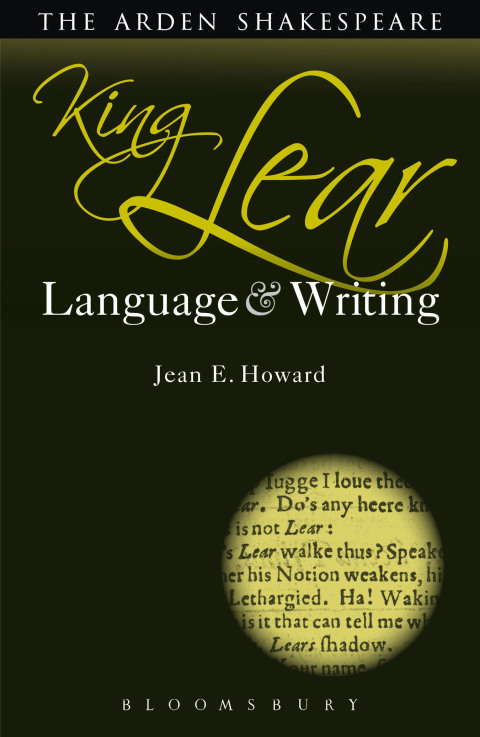 King Lear: Language and Writing 