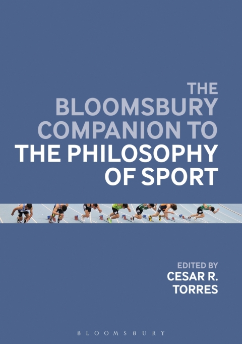 Cover image for book The Bloomsbury Companion to the Philosophy of Sport