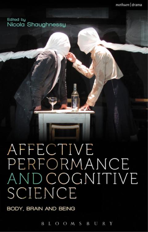Cover image for book Affective Performance and Cognitive Science