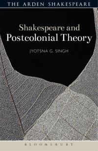 Titelbild: Shakespeare and Postcolonial Theory 1st edition 9781408185742