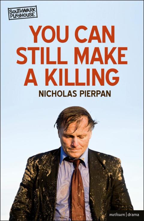 Cover image for book You Can Still Make A Killing