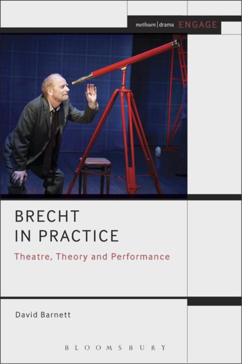 Brecht in Practice 