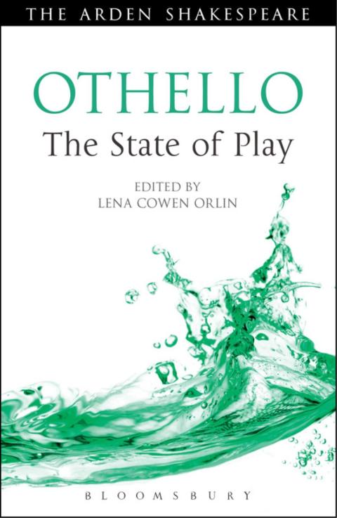 Cover image for book Othello: The State of Play